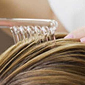 Trattamenti per capelli: Alta Frequenza