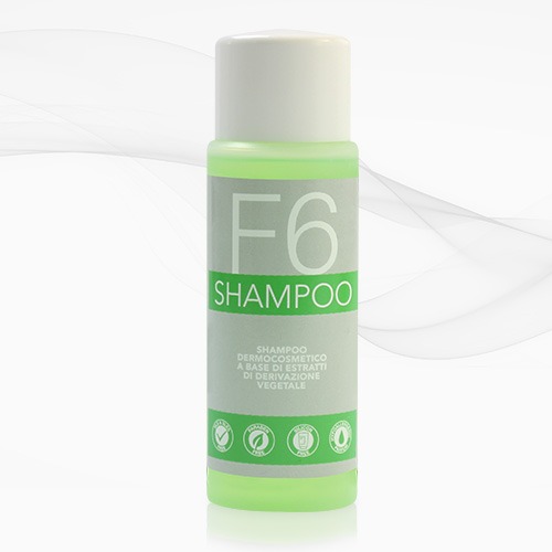 Shampoo F6